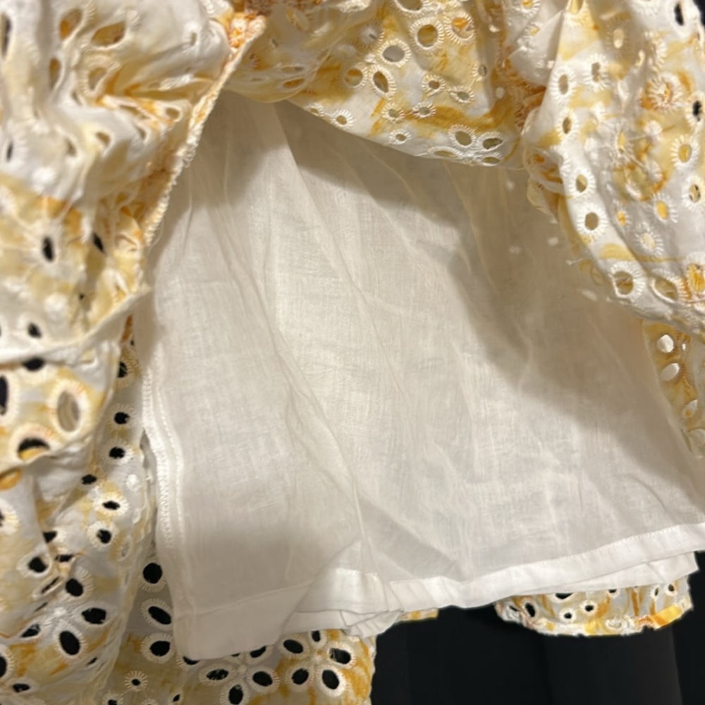 Express Mini skirt - Picture 4 of 6